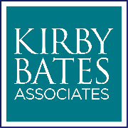 Kirby Bates Associates, LLC Logo